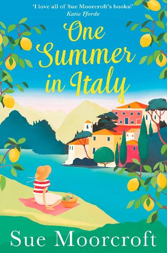 One Summer in Italy