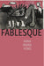 Fablesque