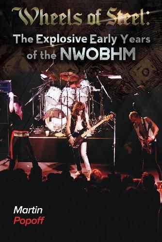 Wheels Of Steel
