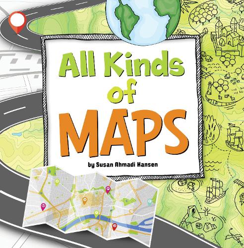All Kinds Of Maps