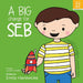 big change for Seb: a breastfed toddler’s weaning story