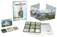 Dungeons & Dragons Wilderness Kit (DM Screen + Accessories