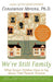 We're Still Family