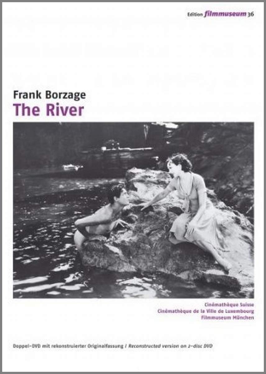 The River (2 DVDs