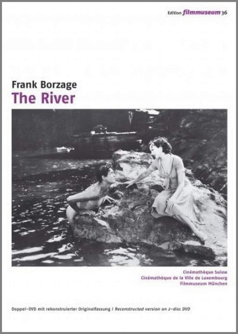 The River (2 DVDs
