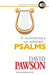 A Commentary on Selected Psalms