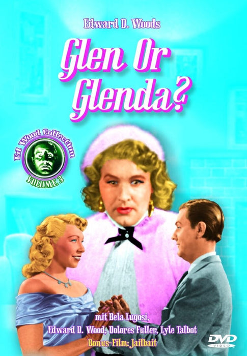 Glen or Glenda (OmU