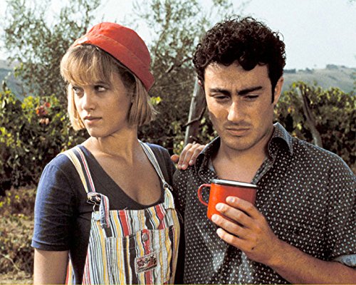 EIN HAUS IN DER TOSCANA - MOVI 1990