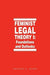 Feminist Legal Theory