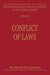 Conflict of Laws