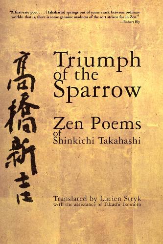 Triumph of the Sparrow