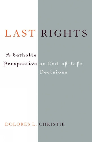 Last Rights