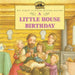 Little House Birthday