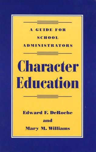 Character Education