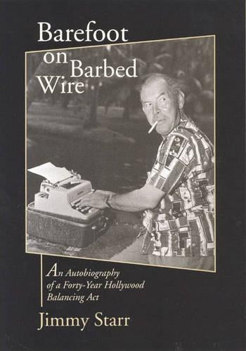 Barefoot on Barbed Wire