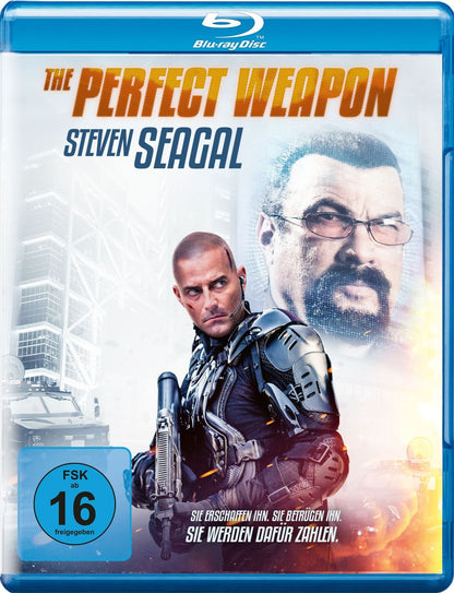 The Perfect Weapon