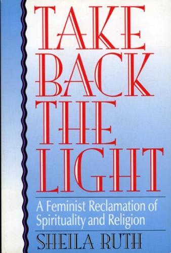 Take Back the Light