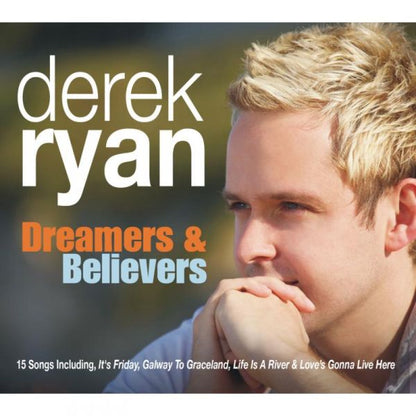 Dreamers and Believers