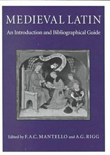 Medieval Latin