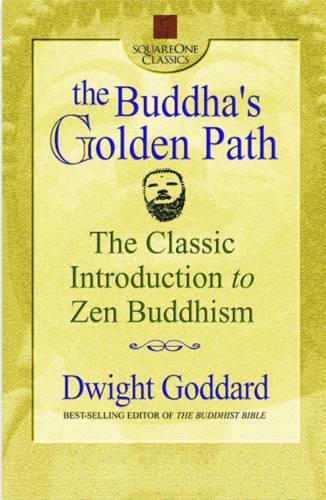 Buddha'S Golden Path