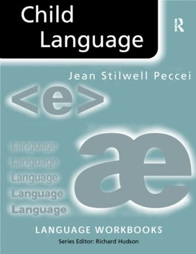 Child Language (Language Workbooks