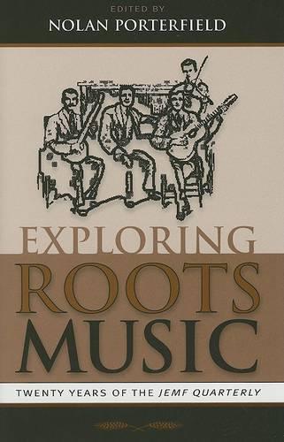 Exploring Roots Music