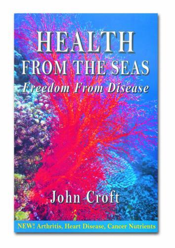 Health from the Seas