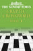 The Sunday Times Cryptic Crossword Book 3