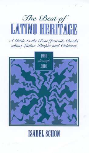 The Best of Latino Heritage, 1996-2002