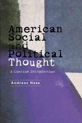 American Social and Political Thought