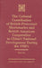 The Cultural Contribution of British Protestant Missionaries and British-America