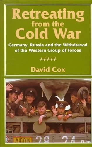 Retreating from the Cold War