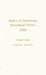 Index of American Periodical Verse 2000