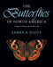 The Butterflies of North America