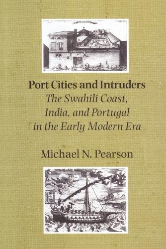 Port Cities and Intruders