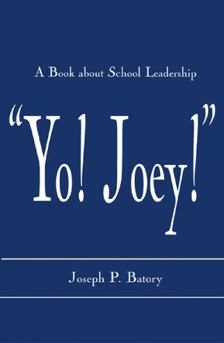 'Yo! Joey!'