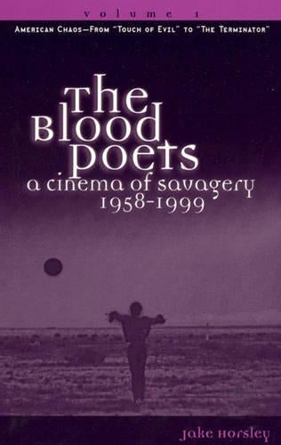 The Blood Poets