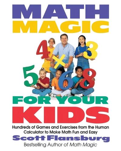 Math Magic For Your Kids