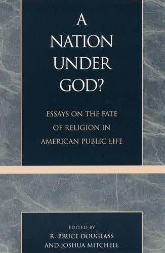 A Nation under God?
