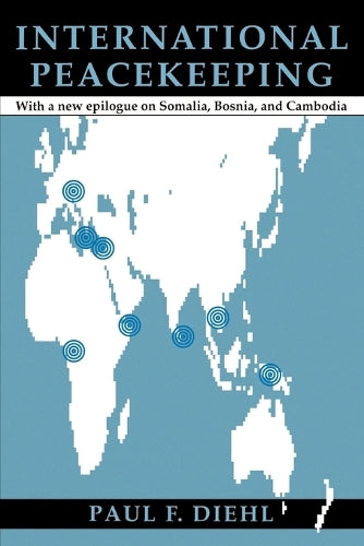 International Peacekeeping (POD)