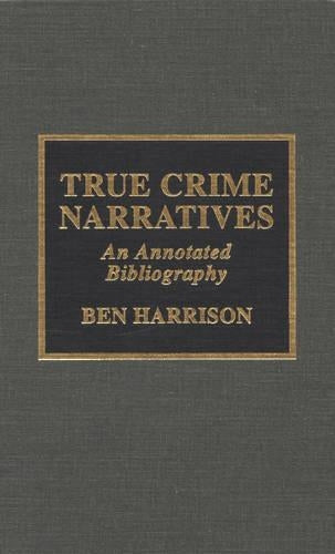 True Crime Narratives