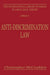 Anti-Discrimination Law