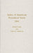 Index of American Periodical Verse 2001