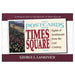 Postcards from Times Square: Sights and Sentiments from the Last Century (Postcards From...(Paperback)) (Postcards From..Series