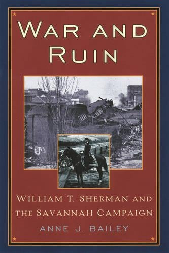 War and Ruin