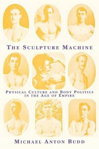 The Sculpture Machine
