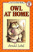 Owl at Home