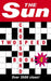 The Sun Two-Speed Crossword Book 4