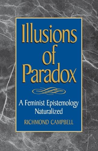 Illusions of Paradox