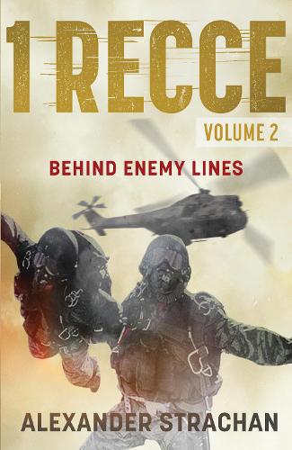 1 Recce: Volume 2